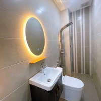 Bán Nhà 4 Lầu,5P,Đường Ô Tô Có Vỉa Hè Ở Tx13,Thạnh Xuân Q12. Giá Bán 6,3 Tỷ