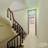 Bán Nhà Mặt Phố Trần Điền, 16 Tỷ, 47M2, Giá Cực Chất