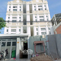 Căn Hộ Dịch Vụ 24 Phòng. Giá Bán 17 Tỷ. Cho Thuê 100 Triệu