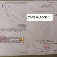 Góc Hai Mặt Tiền Kinh Doanh Vạn Nghề Tại Tt Long Thành Sát Vách Ngân Hàng Vcb- Diện Tích: 95.7M2 Giá Bán 8Tỷ3