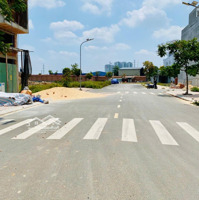 Đất Gần Hồ Sinh Thái Lớn - Liền Kề Dịch Vụ - Mở Mắt Là Thấy Tiềm Năng!