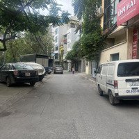 Bán Nhanh Lô Đất Phù Hợp Xây Toà Văn Phòng, Căn Hộ Dịch Vụ Hoàng Quốc Việt