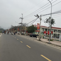Chỉ Hơn Tỷ Có 52M Đất Tại Mai Đình, Sóc Sơn, Hà Nội