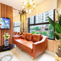 Hot Thuê Orchard Garden 1 Phòng Ngủ 1 Vệ Sinh36M2 Nội Thất Đẹp Chỉ 9 Triệu/Tháng Còn Tl