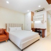 Hot Thuê Orchard Garden 1 Phòng Ngủ 1 Vệ Sinh36M2 Nội Thất Đẹp Chỉ 9 Triệu/Tháng Còn Tl