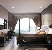 Cho Thuê Cc Vinhomes Central Park, 19 Triệu, 63M2, 2 Phòng Ngủ 2 Vệ Sinh Bình Thạnh, Hcm - Hot!