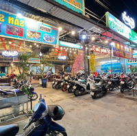 Cho Thuê Mặt Tiền Kinh Doanh Đường Lã Xuân Oai, Q9