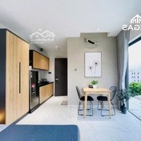 Dự Án Studio Mới 100% Giá Bán 5 Triệu Full Nội Thất Ngay Mặt Tiền Phạm Văn Đồng