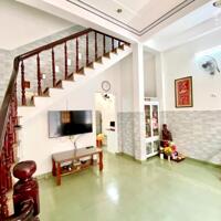 Bán nhà 2 tầng hẻm Hải Đức, phường Phương Sơn, TP Nha Trang. 51,2m2