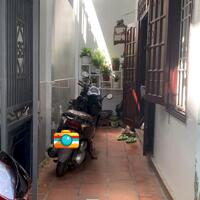Bán nhà 2 tầng hẻm Hải Đức, phường Phương Sơn, TP Nha Trang. 51,2m2
