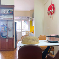 Bán Căn Hộ Chung Cư An Lạc Phùng Khoang, 75M², 2 Phòng Ngủ Lô Góc View Hồ, Full Nội Thất, Giá Bán 4,1 Tỷ