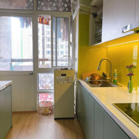 Bán Căn Hộ Chung Cư An Lạc Phùng Khoang, 75M², 2 Phòng Ngủ Lô Góc View Hồ, Full Nội Thất, Giá Bán 4,1 Tỷ