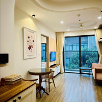 Chính Chủ Bán Căn 2 Phòng Ngủ55M2 Tầng 2205 Tòa Sa3 Vinhomes Smart City Tây Mỗ Full. Giá: 3.3 Tỷ