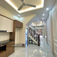 Giảm Giá!! Bán Gấp Nhà Ngay Văn Quán, Hà Đông - 4 Tầng Full Nội Thất, Phân Lô Ô Tô Tránh Chỉ 11.5Tỷ
