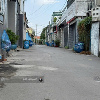 Bán Nhà C4 Xây Kiên Cố. Gồm 2 Pn. Diện Tích: 125M2. (5X 25M). Thổ Cư: 95.2M2. Đường Nhựa 5M. Giá Tốt.