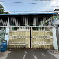 Bán Nhà C4 Xây Kiên Cố. Gồm 2 Pn. Diện Tích: 125M2. (5X 25M). Thổ Cư: 95.2M2. Đường Nhựa 5M. Giá Tốt.
