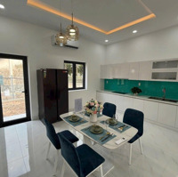 Chính Chủ Bán Nhà 1 Trệt 1 Lầu Ngay Tthc Bàu Bàng - Sổ Sẵn - Dân Cư Hiện Hữu