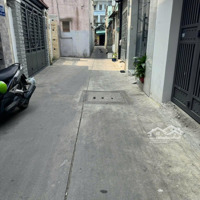 Nhà Chính Chủ Gủi Cần Bán Gấp Thuộc Phường Tân Hưng Thuận Q12 Dt: 5,1 X 15M Giá: 4Ty 680 Triệu