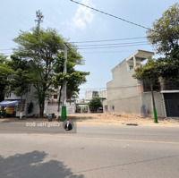 Mtkd Nguyễn Hữu Cảnh. 2Mặt Tiềntrước Sau. Dt: 286.3M2. Ngang 22M. Thổ Cư 150.7M2. Giá: 15 Tỷ Tl