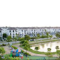 Bán Nhanh Căn Nhà Phố 90M2 View Đầm Sen Chỉ Có Hơn 7,8 Tỷ, Gần Ngay Gia Lâm - Long Biên