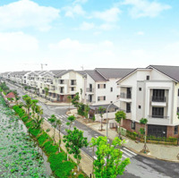 Bán Nhanh Căn Nhà Phố 90M2 View Đầm Sen Chỉ Có Hơn 7,8 Tỷ, Gần Ngay Gia Lâm - Long Biên