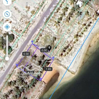 Bán Đất 656M2 Tại Vạn Thạnh, Vạn Ninh, Khánh Hòa, Mặt Biển Vịnh Vân Phong Giá Siêu Hời 7 Tỷ Vnd