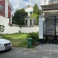 Bán Đất 100M2 Tại Phạm Thái Bường, Phước Khánh, Nhơn Trạch. Giá Bán 1Tỷ8.Sổ Riêng, Thích Hợp Đầu Tư