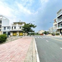 Bán Đất 100M2 Tại Phạm Thái Bường, Phước Khánh, Nhơn Trạch. Giá Bán 1Tỷ8.Sổ Riêng, Thích Hợp Đầu Tư