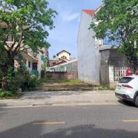 Đất mặt tiền KQH Kiểm Huệ đường Hoàng Văn Thụ TP Huế - Giá chỉ 9,x Tỷ