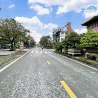 Đất mặt tiền KQH Kiểm Huệ đường Hoàng Văn Thụ TP Huế - Giá chỉ 9,x Tỷ