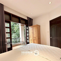 Cho Thuê Căn 1 Phòng Ngủ55M2_Balcony_Thang Máy_Cho Nuôi Pet_Oto Vào Tận Nhà_Gần Chợ Tân Định_Horizon Tower