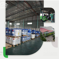 Thuê Kho Chung Diện Tích 200M2 Khu Vực Cát Lái