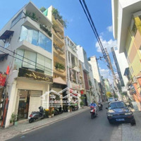 Bán Nhà Hẻm Xe Hơi Đậu Ngay Cổng Đặng Văn Ngữ, Phú Nhuận,Diện Tích3.3X15M, 3 Lầu, 6 Phòng Ngủ Giá Bán 9.4 Tỷ