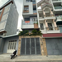 Bán Nhà Riêng Hẻm Xe Hơi Tại Đường 30, Phường 16, Gò Vấp, Hồ Chí Minh, Giá Tốt, 8,2 Tỷ, 52M2