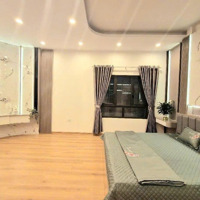 Cầu Giấy, Nhà Đẹp Long Lanh, Ngõ Ô Tô, 80M Ra Ô Tô Tránh, 2 Thoáng Vĩnh Viễn, Ở Ngay, 44M2*5T