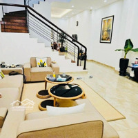 Cầu Giấy, Nhà Đẹp Long Lanh, Ngõ Ô Tô, 80M Ra Ô Tô Tránh, 2 Thoáng Vĩnh Viễn, Ở Ngay, 44M2*5T