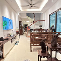 Bán Nhà Riêng 6,5 Tỷ, 57M2 Tại Thượng Thanh, Long Biên, Hà Nội - Chính Chủ, Hot