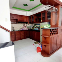 Bán Biệt Thự 240M2, 5 Phòng Ngủ 4 Vệ Sinh Giá Tốt Tại Nguyễn Thành Ý, Đa Kao, Q1, Hcm