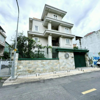 Bán Biệt Thự 240M2, 5 Phòng Ngủ 4 Vệ Sinh Giá Tốt Tại Nguyễn Thành Ý, Đa Kao, Q1, Hcm