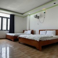 Chính Chủ Gửi Bán Nhà Nghỉ Đang Kinh Doanh Sẵn Thu Nhập Tại Thuận An, Bình Dương