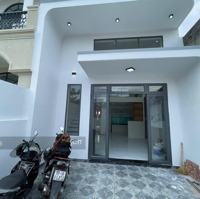 Chỉ 450 Triệu Nhận Ngay Nhà 1 Trệt 1 Lửng Đúc Sân Xe Ôtô Gần Chợ Cây Xăng 26, Hỗ Trợ Vay Ngân Hàng 70%