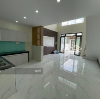 Chỉ 450 Triệu Nhận Ngay Nhà 1 Trệt 1 Lửng Đúc Sân Xe Ôtô Gần Chợ Cây Xăng 26, Hỗ Trợ Vay Ngân Hàng 70%