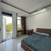 Cho Thuê Căn Hộ Ngay Trần Não 5,8 Triệu, 35M2 1 Phòng Ngủ Tách Bếp Giá Ưu Đãi Tại Quận 2