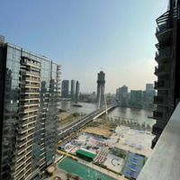 Cho Thuê Căn Hộ 1 Phòng Ngủ 30 Triệu Vnd, 54M2 Tại The Opera Residence, Quận 2, Tp.hcm