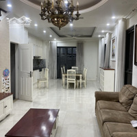 Cho Thuê Nhà Biệt Thự 154M2, 23 Triệu Vnd Tại Vinhomes Thăng Long, Hoài Đức, Hà Nội