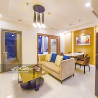Cần Bán Căn Hộ Tại Landmark 81 Vinhomes Central Park Bình Thạnh Tầng Cao Gồm 1 Phòng Ngủ 54M2