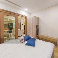 Cần Bán Căn Hộ Tại Landmark 81 Vinhomes Central Park Bình Thạnh Tầng Cao Gồm 1 Phòng Ngủ 54M2