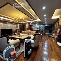 Hàng Hiếm Hót Nhất Khu ! Bán Căn 309M2 - 22,5 Tỷ Chung Cư N07 Thành Thái - 0988579062