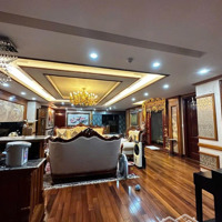 Hàng Hiếm Hót Nhất Khu ! Bán Căn 309M2 - 22,5 Tỷ Chung Cư N07 Thành Thái - 0988579062