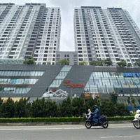 Do Đổi Căn Lớn Hơn Nên Muốn Bán 2 Phòng Ngủ Golden Palm 21 Lê Văn Lương